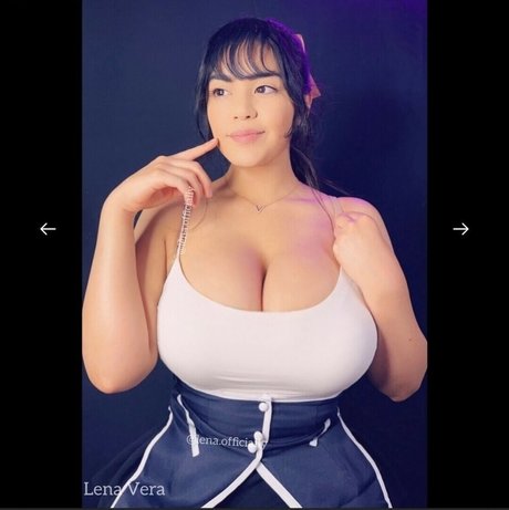 Lena Vera onlyfans porn leak
