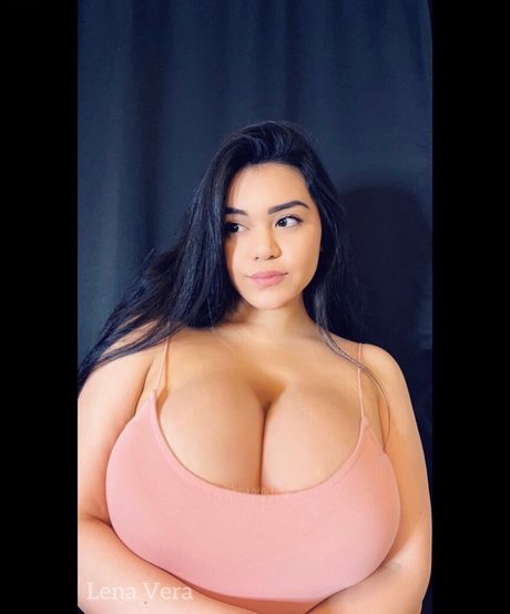 Lena Vera leak only fans