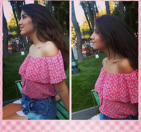 Valeriia Simavonian onlyfans porno