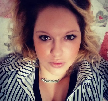 Valentina Morselli onlyfans leaj