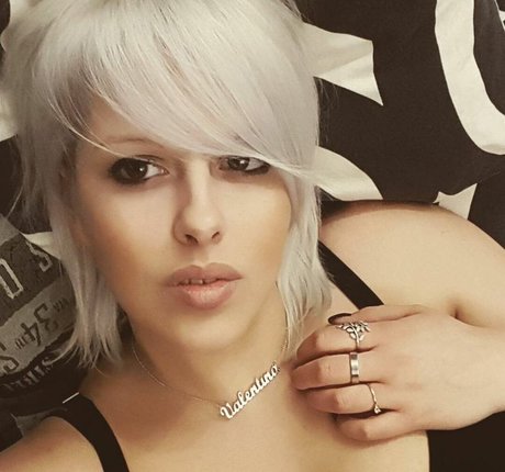 Valentina Morselli free onlyfans