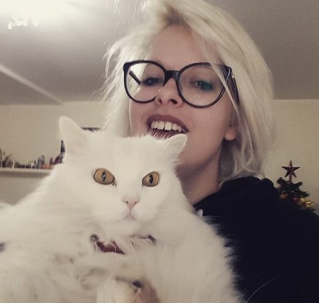 Valentina Morselli onlyfans leak naked