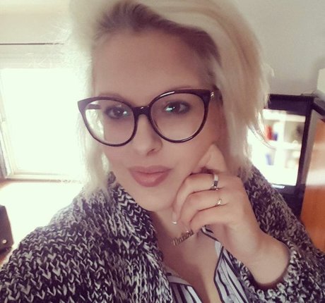 Valentina Morselli  self-portrait