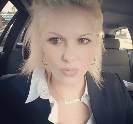 Valentina Morselli  snap