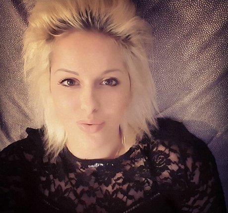 Valentina Morselli only fans pics