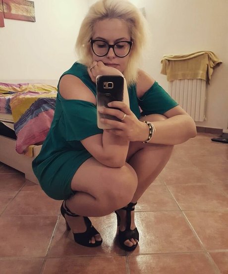 Valentina Morselli onlyfans porn leak