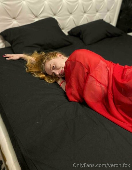 Veronica Fox nude onlyfans