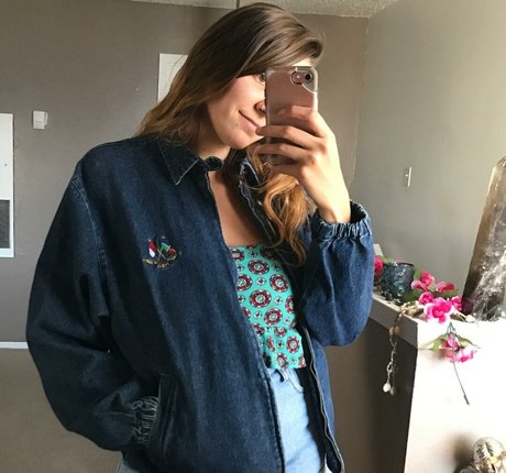 Autumn Brianne only fans nude