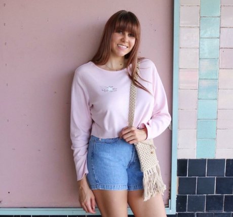 Autumn Brianne onlyfans leak sex