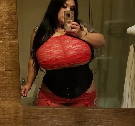 Naty Mari naked onlyfans