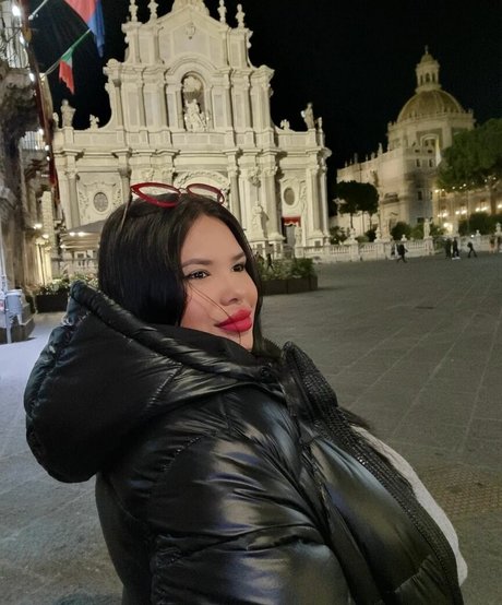 Naty Mari leaked onlyfans content