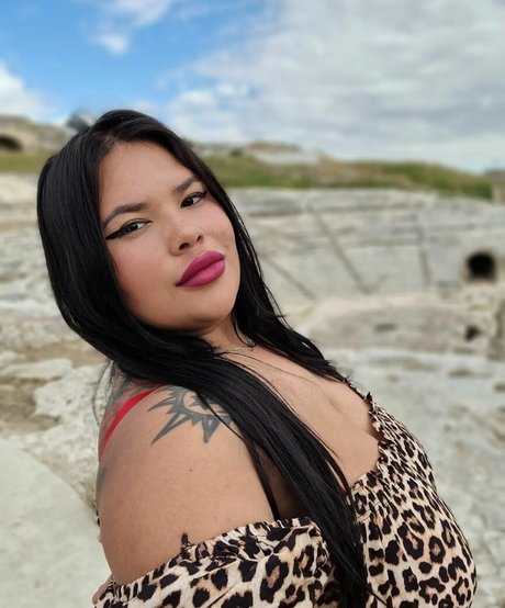 Naty Mari free only fans