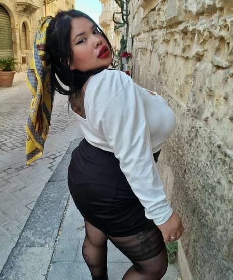 Naty Mari nude leaked onlyfans