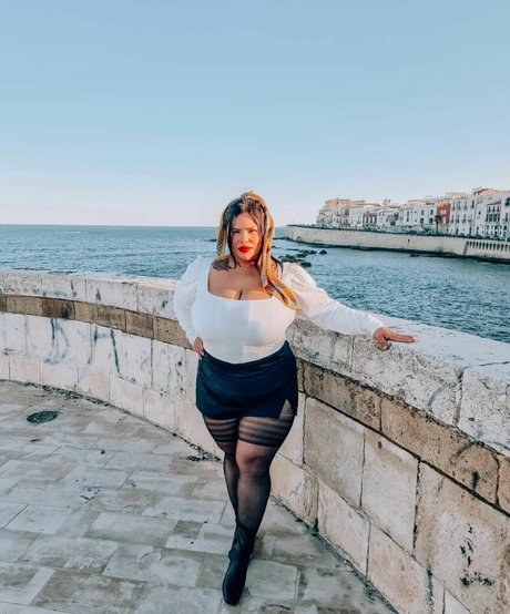 Naty Mari onlyfans leaka