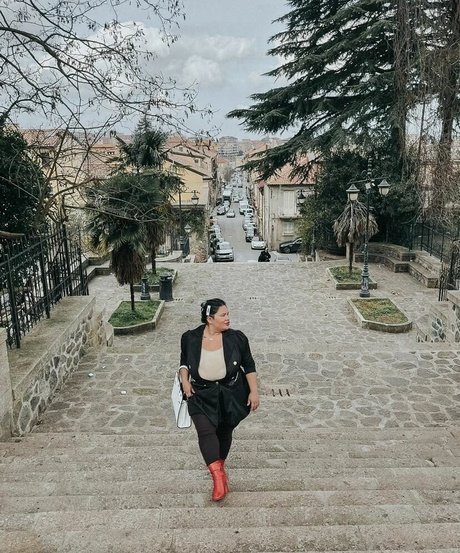 Naty Mari onlyfans leak nudes