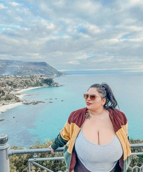 Naty Mari onlyfans x