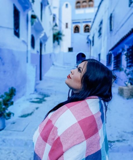 Naty Mari nudes onlyfans leaks