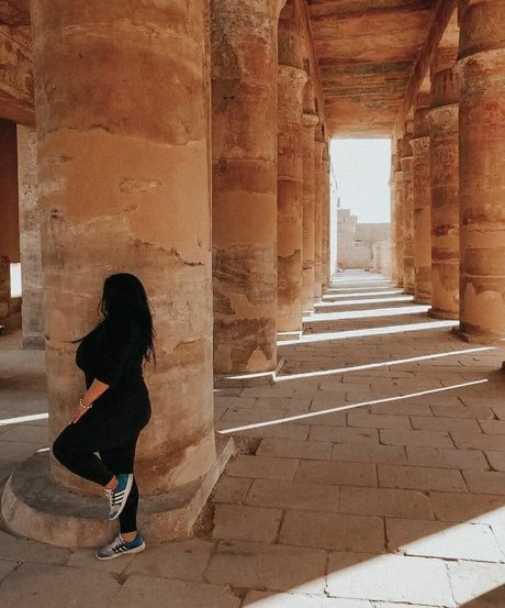 Naty Mari nudes only fans