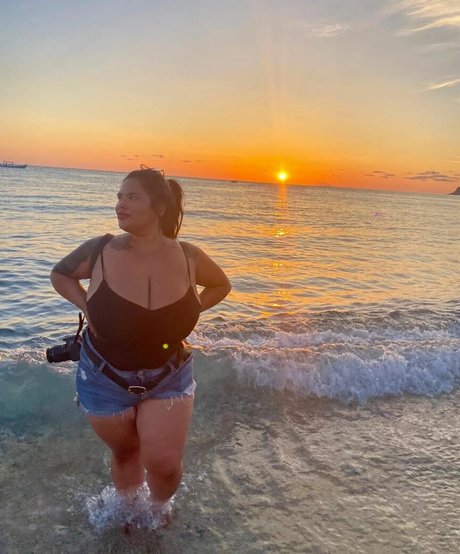 Naty Mari onlyfans sextape