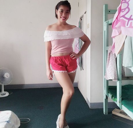 BustyCia onlyfans leaked xxx