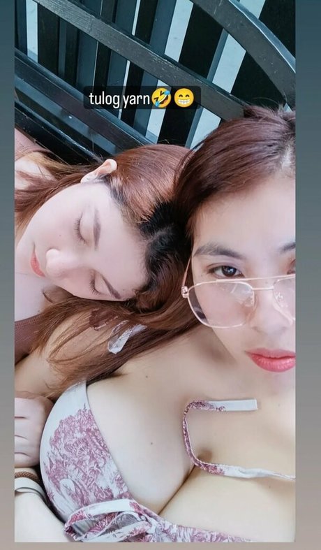 BustyCia onlyfans naked