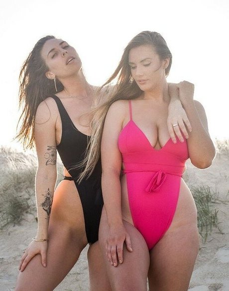 Amelia Jaane nude onlyfans leaks