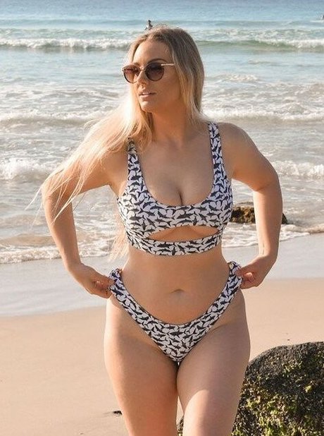 Amelia Jaane onlyfans leaks xxx