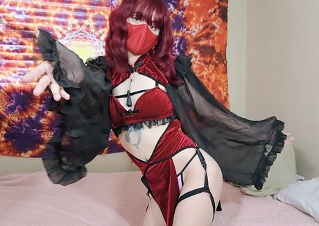 Mako buns leaks only fans