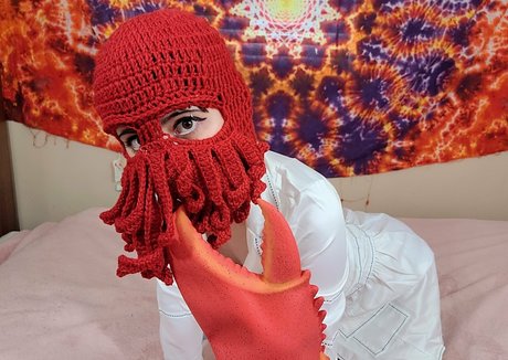 Mako buns nude leak onlyfans