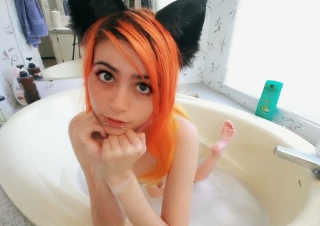 Mako buns nude leak onlyfans