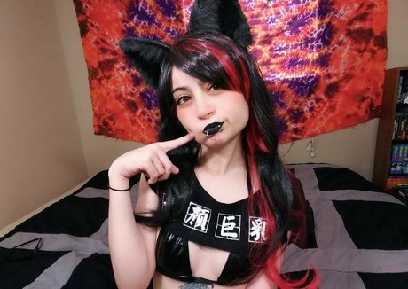 Mako buns only fans content