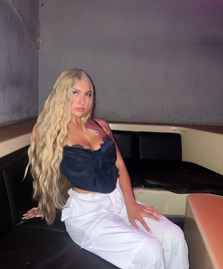 Trinity Charlton onlyfans free porn