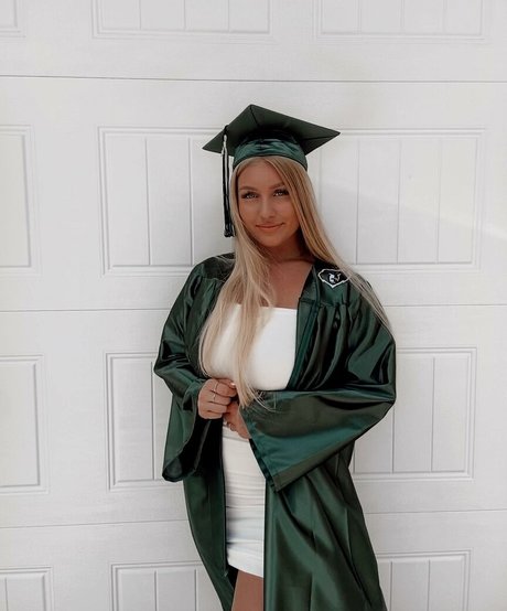 Trinity Charlton nude leaks onlyfans