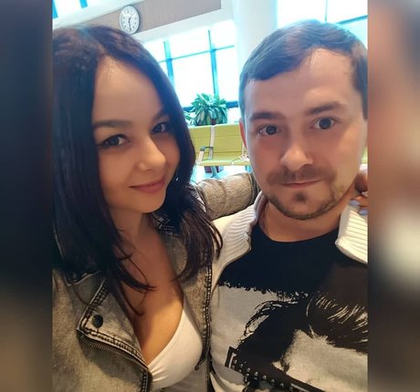 Elena M onlyfans leak fuck