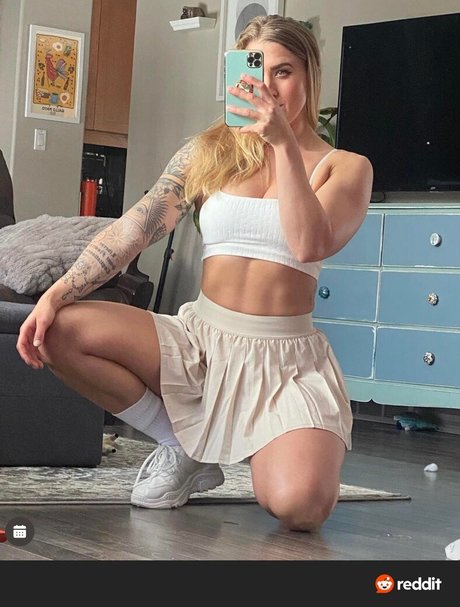 Kedfit only fans xxx