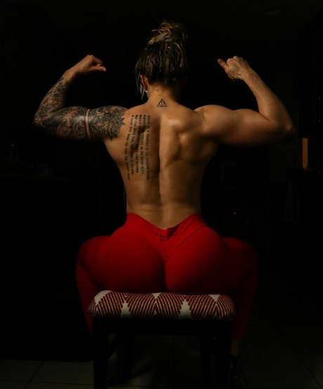 Kedfit onlyfans naked leaks