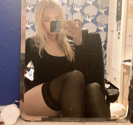 Allykitti onlyfans leaked xxx