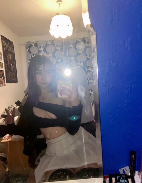 Allykitti leaked onlyfans nude