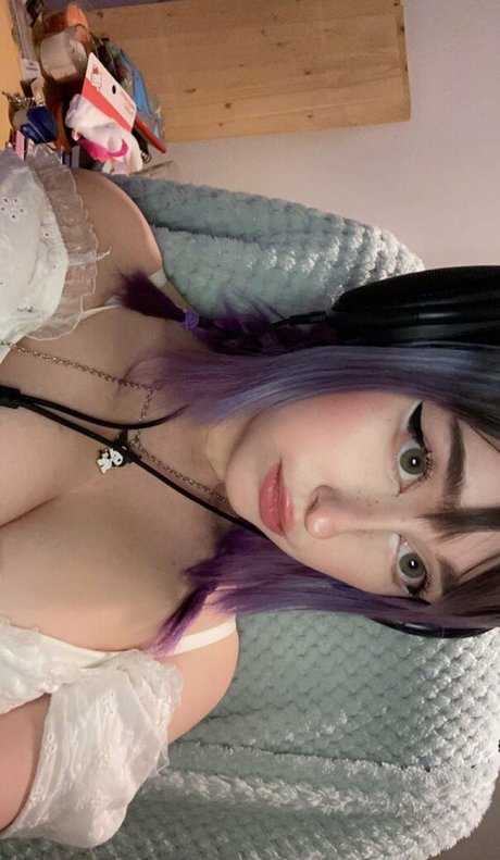 Allykitti new leaked onlyfans