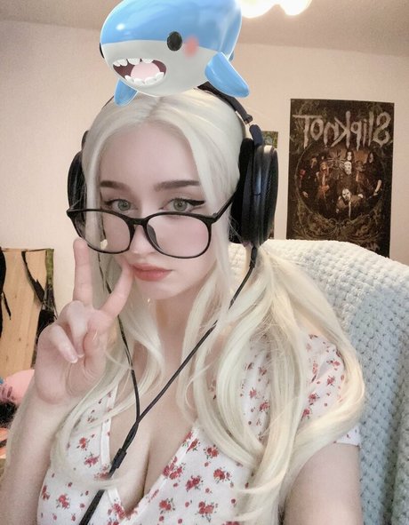 Allykitti onlyfans model