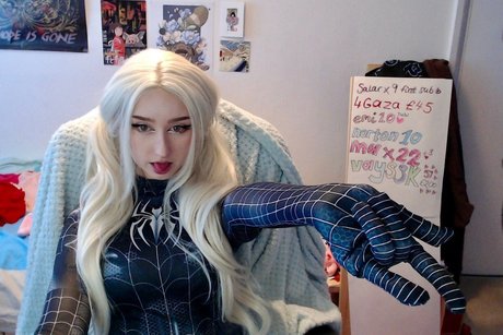 Allykitti porn onlyfans leaks