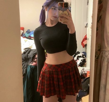 Allykitti leaked onlyfans