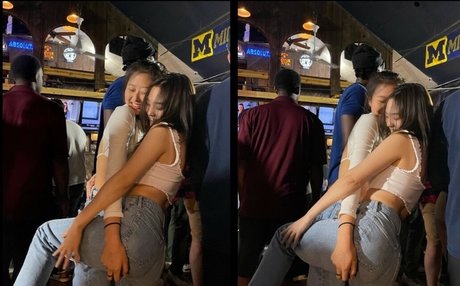 esblee only fans leak nude