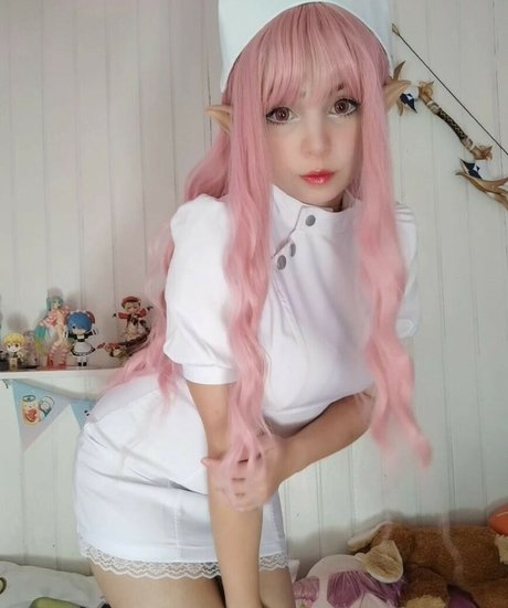 Oh No Anna onlyfans nude leak