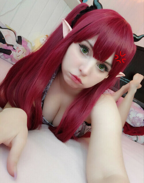 Oh No Anna Profile image