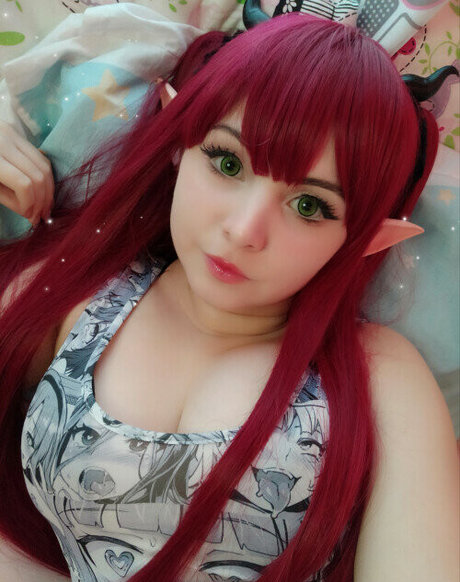 Oh No Anna leaks only fans