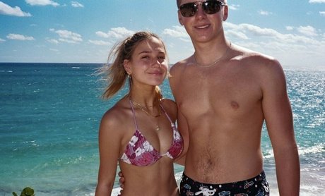 Chloe Nissanoff onlyfans de