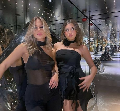 Chloe Nissanoff onlyfans sex