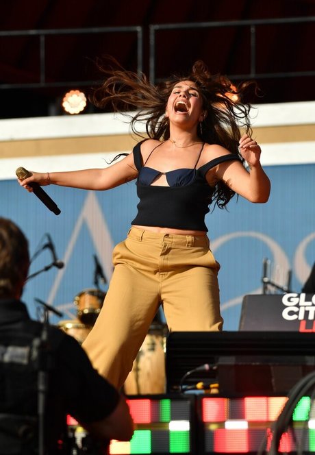 Alessia Cara onlyfans leaks nude