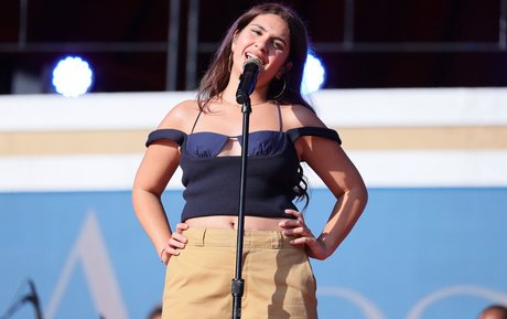 Alessia Cara onlyfans naked